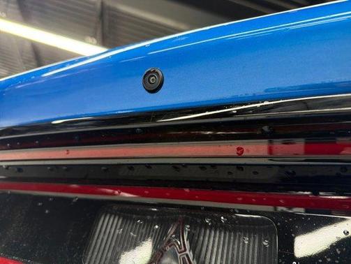 BLUDICROUS 2026 Dodge Charger R/T