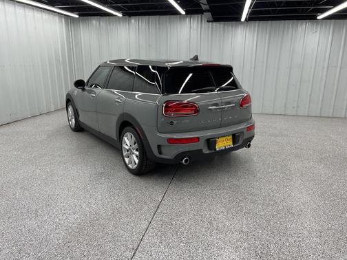 2022 MINI Clubman Cooper S