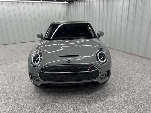 2022 MINI Clubman Cooper S