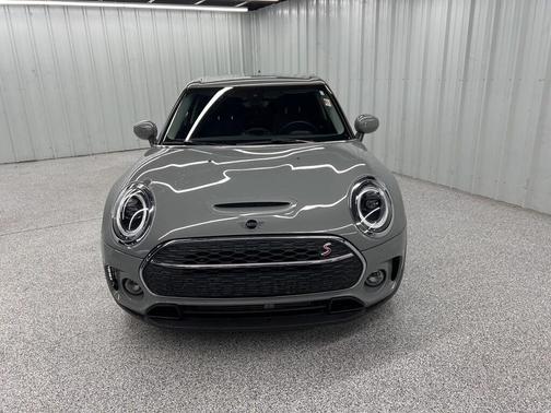 2022 MINI Clubman Cooper S