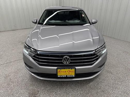 2021 Volkswagen Jetta 1.4T S