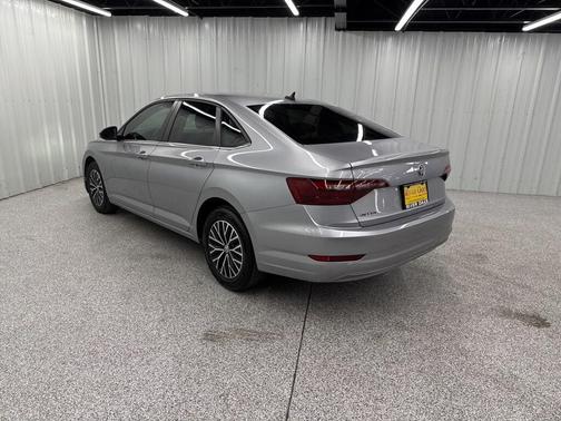 2021 Volkswagen Jetta 1.4T S
