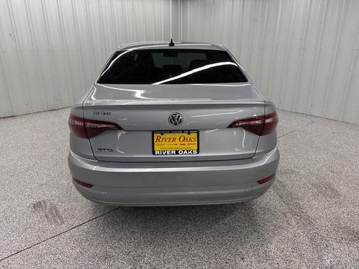 2021 Volkswagen Jetta 1.4T S