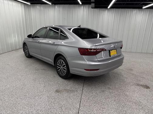 2021 Volkswagen Jetta 1.4T S