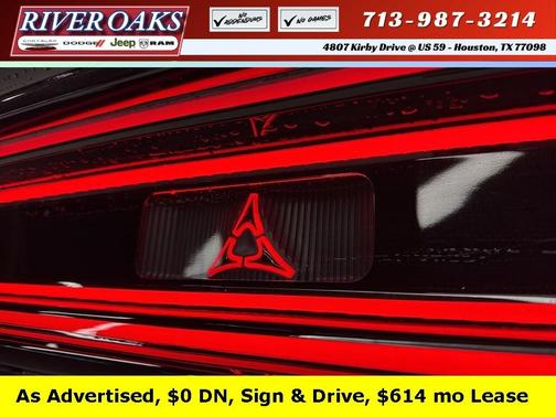 2025 Dodge Charger Daytona R/T