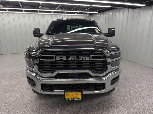 Granite 2026 RAM 3500 Tradesman