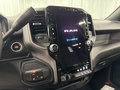 Granite 2026 RAM 3500 Tradesman