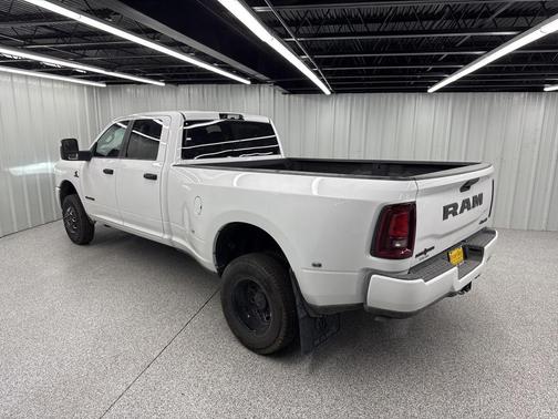 2025 RAM 3500 Big Horn