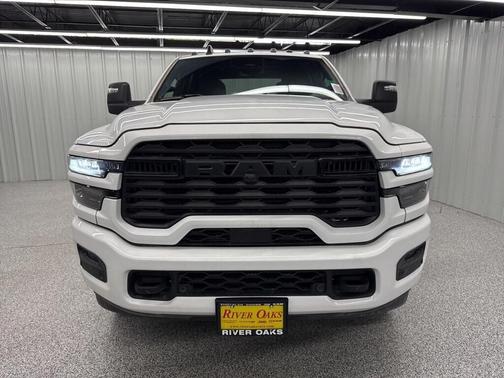 2025 RAM 3500 Big Horn
