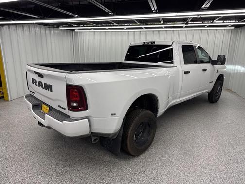 2025 RAM 3500 Big Horn