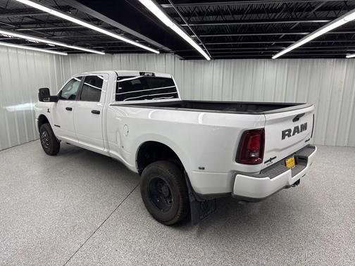 2025 RAM 3500 Big Horn