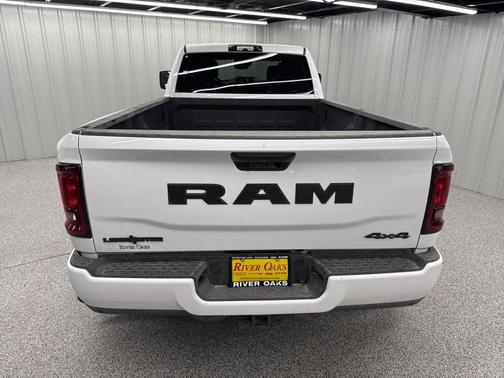 2025 RAM 3500 Big Horn