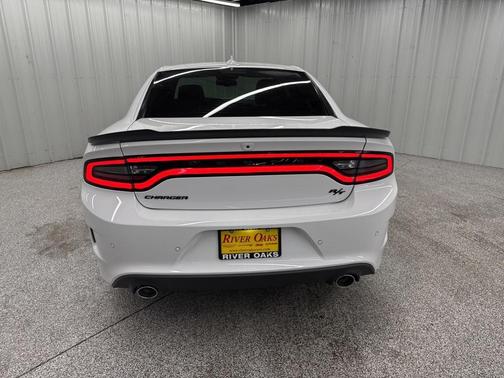 2021 Dodge Charger R/T