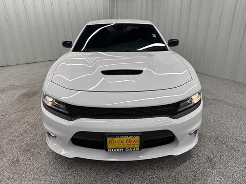 2021 Dodge Charger R/T