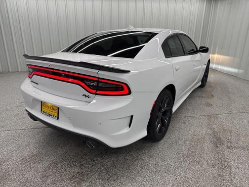 2021 Dodge Charger R/T