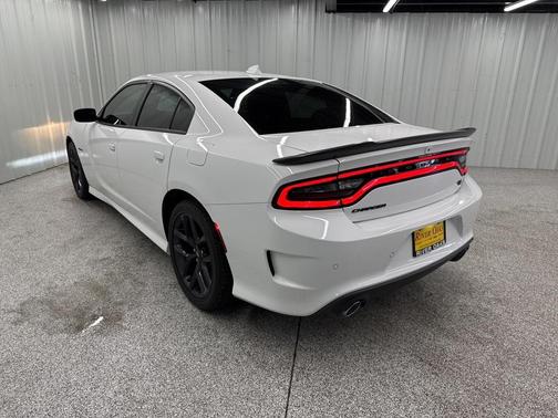 2021 Dodge Charger R/T