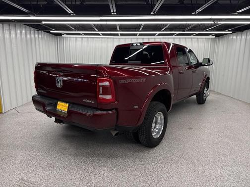 2022 RAM 3500 Laramie