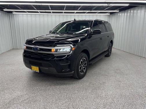 2022 Ford Expedition Max XLT