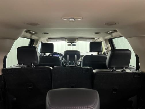 2022 Ford Expedition Max XLT