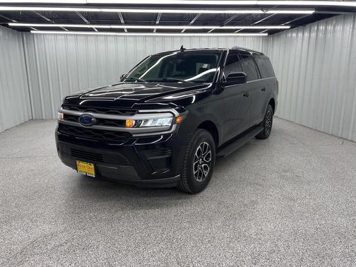 2022 Ford Expedition Max XLT
