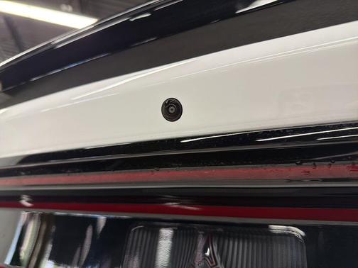 Bright White Clearcoat 2026 Dodge Charger Scat Pack