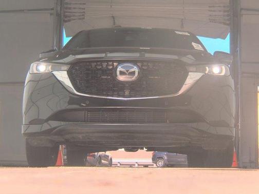 2022 Mazda CX-5 2.5 Turbo Signature