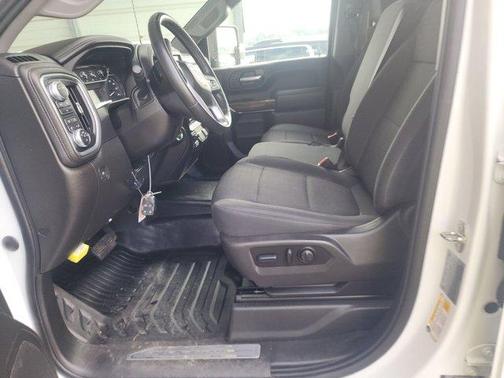 2023 GMC Sierra 3500 SLE