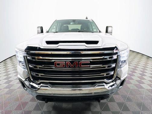 2023 GMC Sierra 3500 SLE