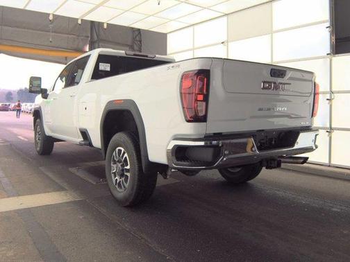 2023 GMC Sierra 3500 SLE