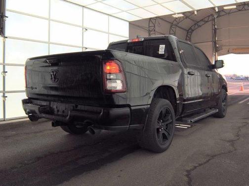 2021 RAM 1500 Lone Star