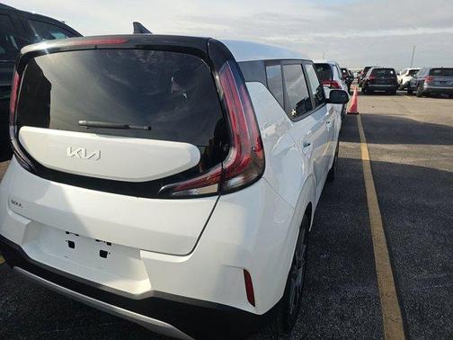 2024 Kia Soul EX