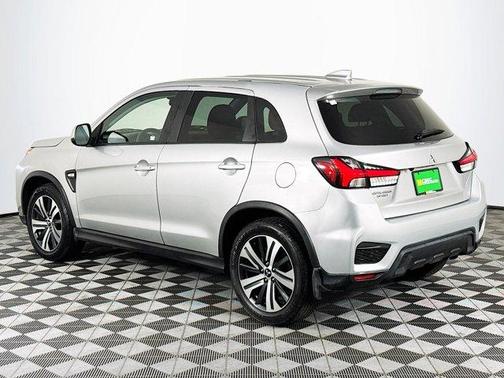 2021 Mitsubishi Outlander Sport 2.0 ES