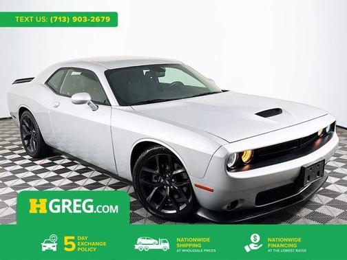 2021 Dodge Challenger GT