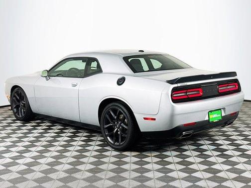 2021 Dodge Challenger GT