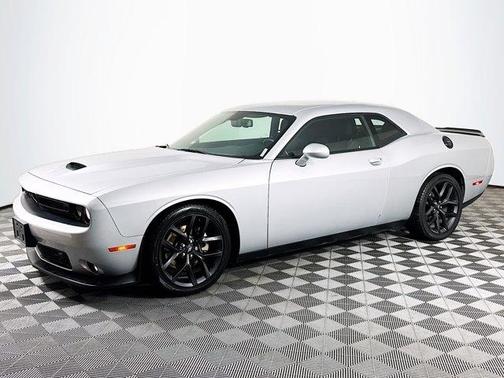 2021 Dodge Challenger GT