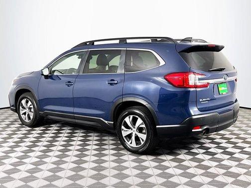 2024 Subaru Ascent Premium