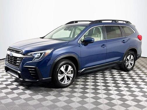 2024 Subaru Ascent Premium