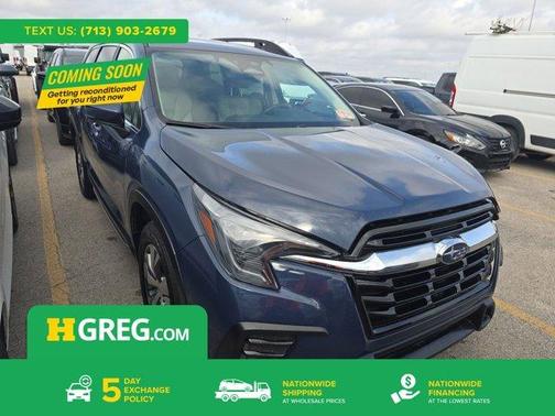 2024 Subaru Ascent Premium