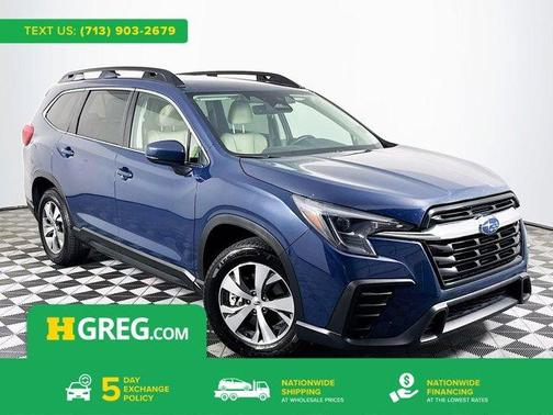 2024 Subaru Ascent Premium