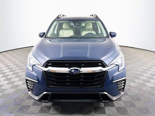 2024 Subaru Ascent Premium