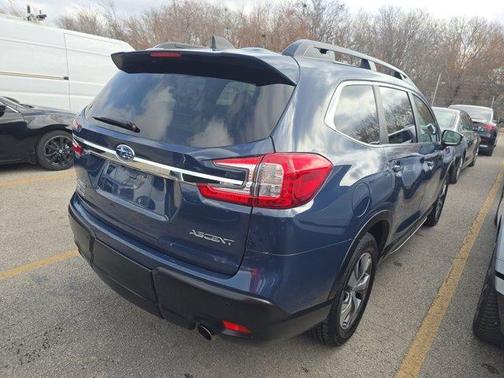 2024 Subaru Ascent Premium