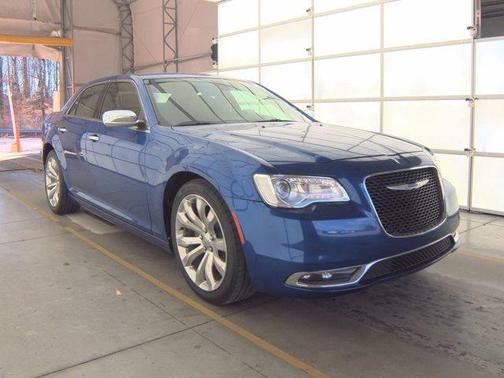 2019 Chrysler 300 Limited