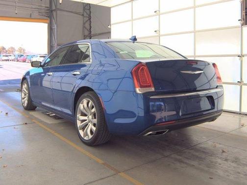2019 Chrysler 300 Limited