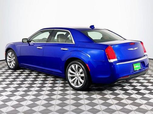 2019 Chrysler 300 Limited