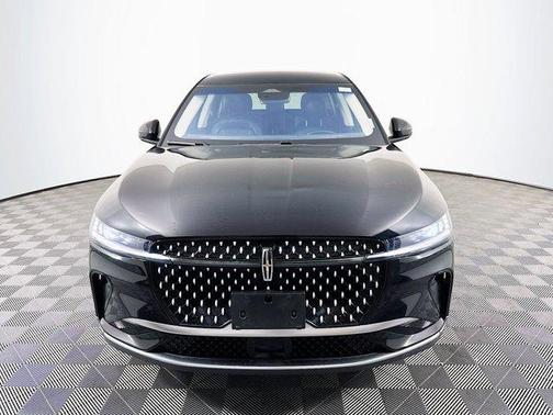 2024 Lincoln Nautilus Premiere