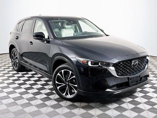 2023 Mazda CX-5 2.5 S Premium