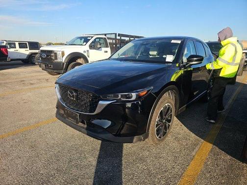 2023 Mazda CX-5 2.5 S Premium