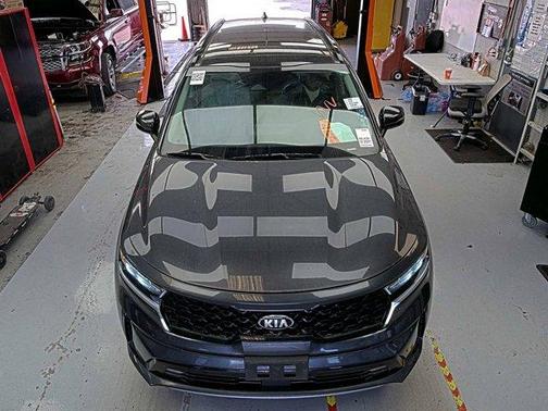 2021 Kia Sorento SX