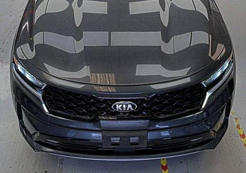 2021 Kia Sorento SX