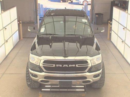 2021 RAM 1500 Lone Star